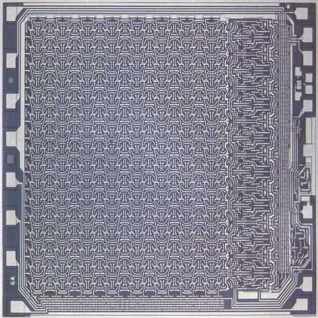 Hi-Tech Boom cover art