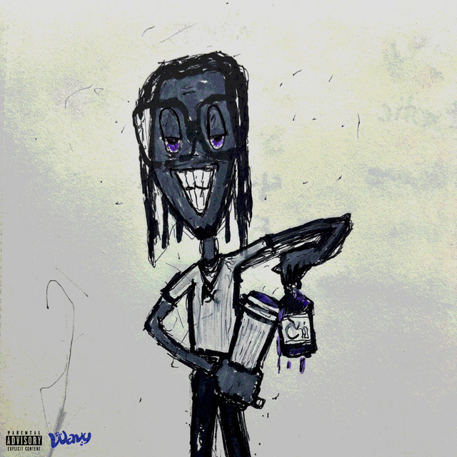 PHÉNER cover art