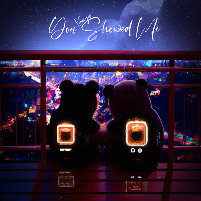 You Showed Me
