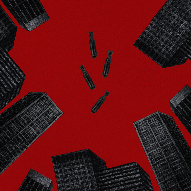 I'll Try Violence cover art