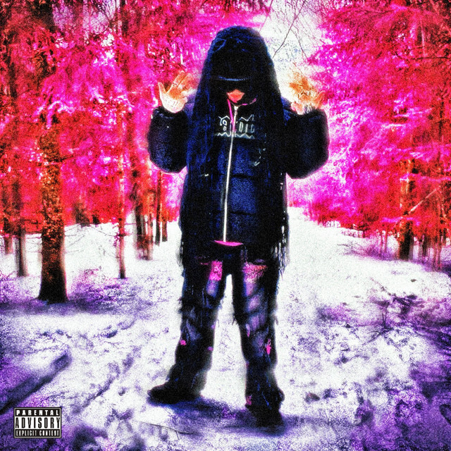 (GLITZO) cover art