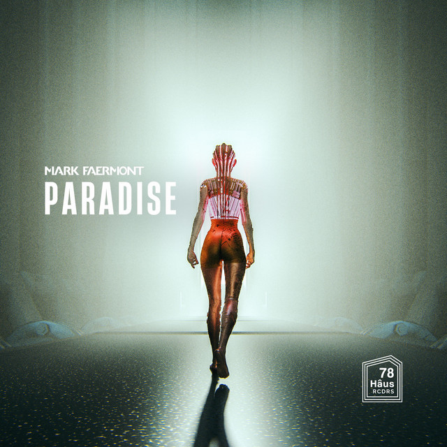Paradise cover art