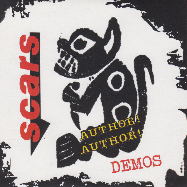 Demos cover