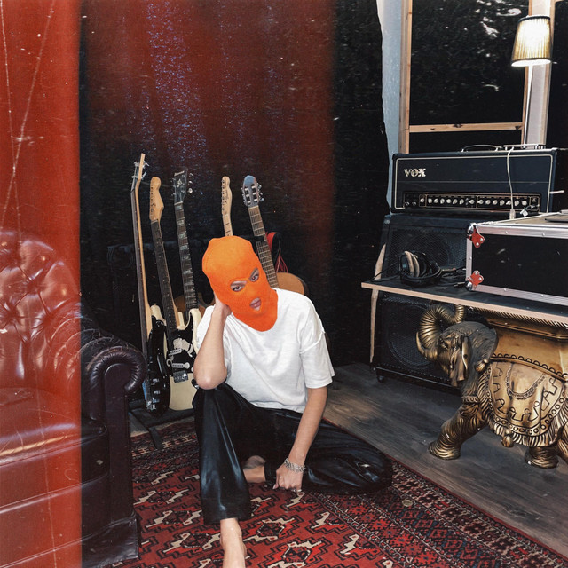 album image