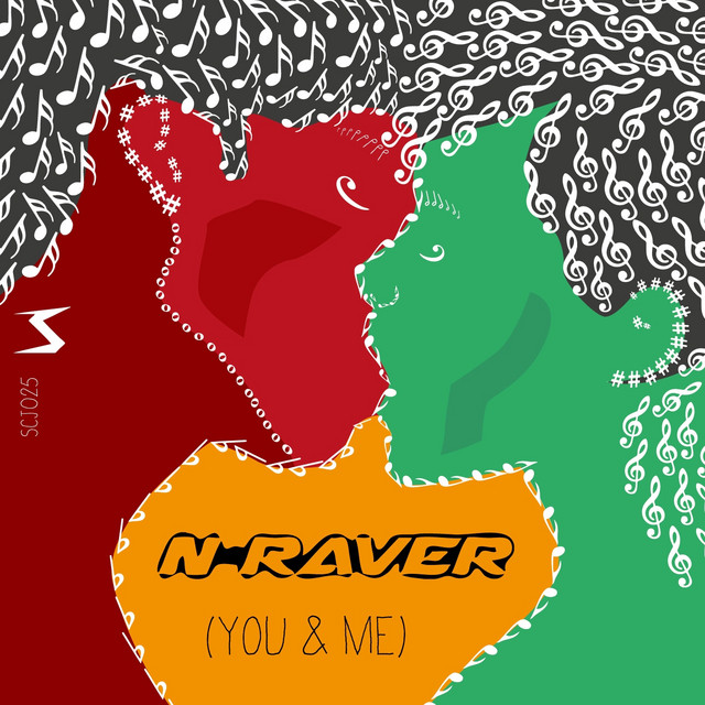 N-Raver | Spotify