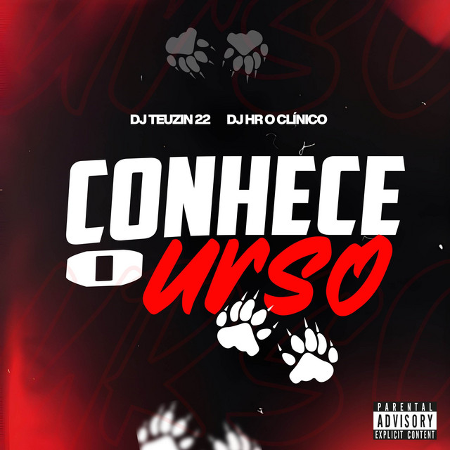 CONHECE O URSO