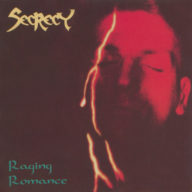 Raging Romance cover art