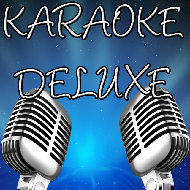 Karaoke Deluxe cover art