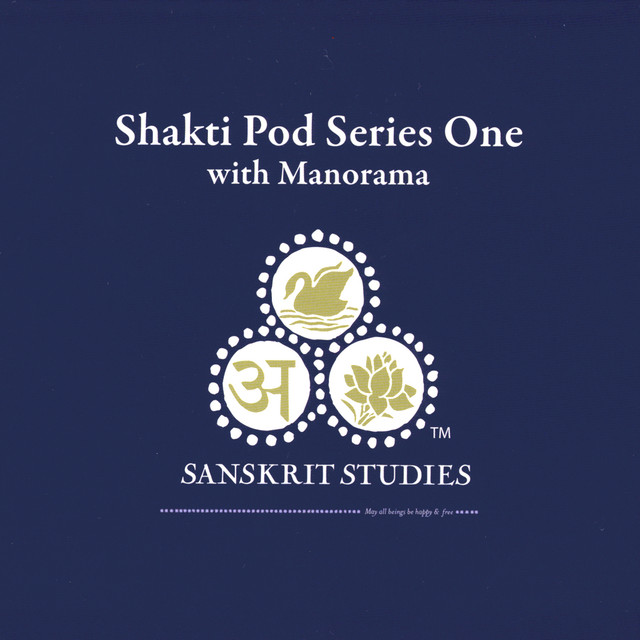 Shakti Pod Series One: Yogic Questions and Answers cover art