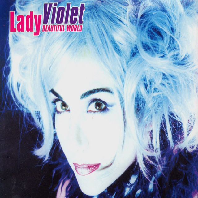 Beautiful World - Radio Edit