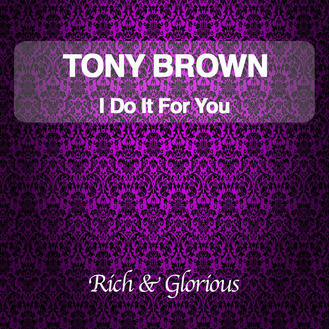 I Do It for You - Orginal