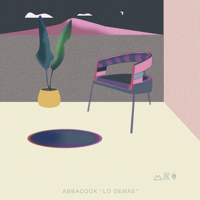 Lo Demás cover art