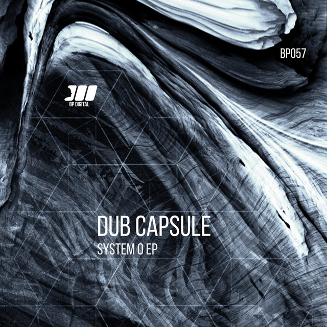 System 0 cover art