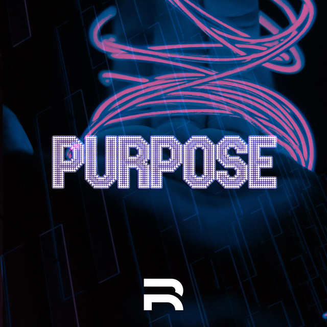 Purpose cover art