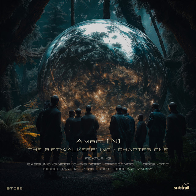 One Step Beyond cover art