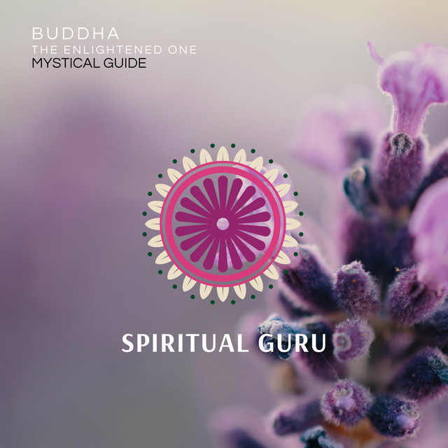 Buddha: The Enlightened One cover art