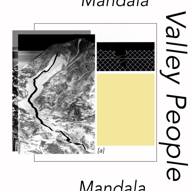 Valley People cover art