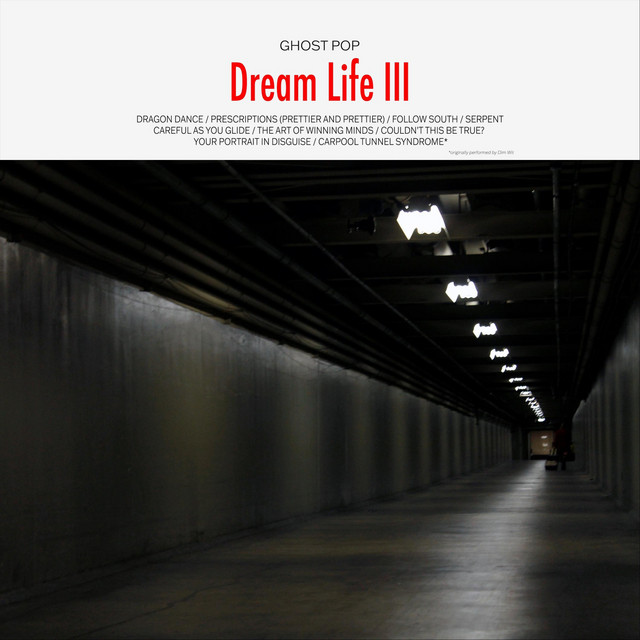 Dream Life III cover art