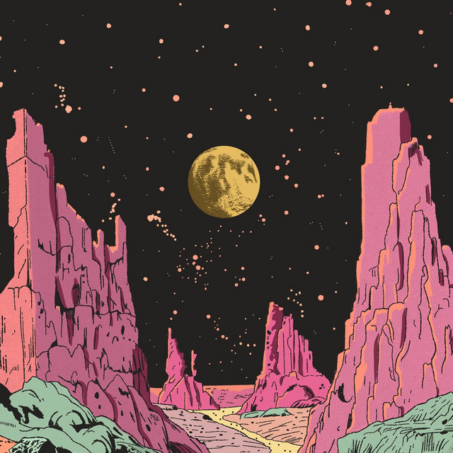 Обкладинка: french carousel — Dress Your Headphones