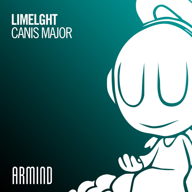 Canis Major - Extended Mix album art