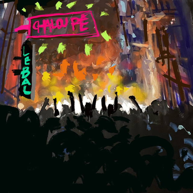 Tandremo cover