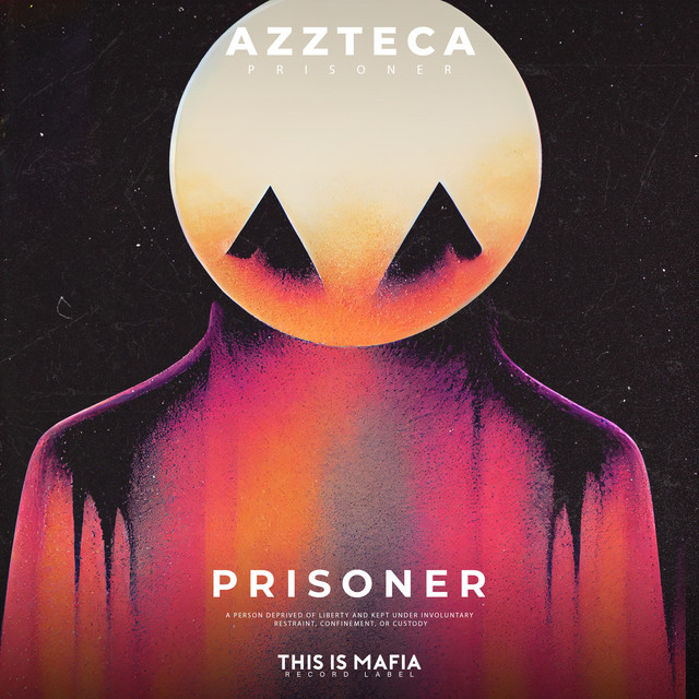 Prisoner cover art