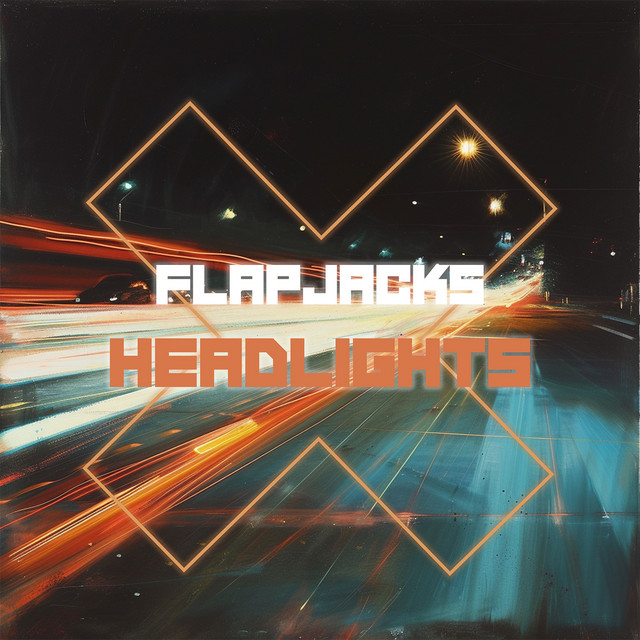 Headlights cover art