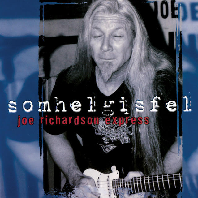 Somhelgisfel cover