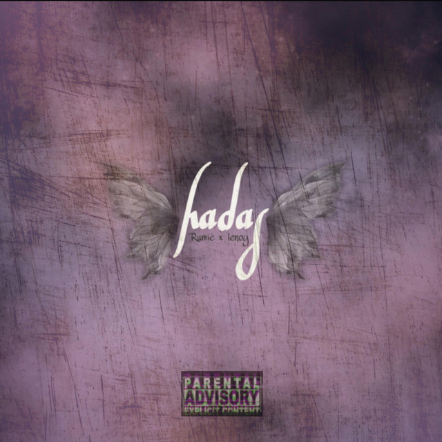 HADAS cover art