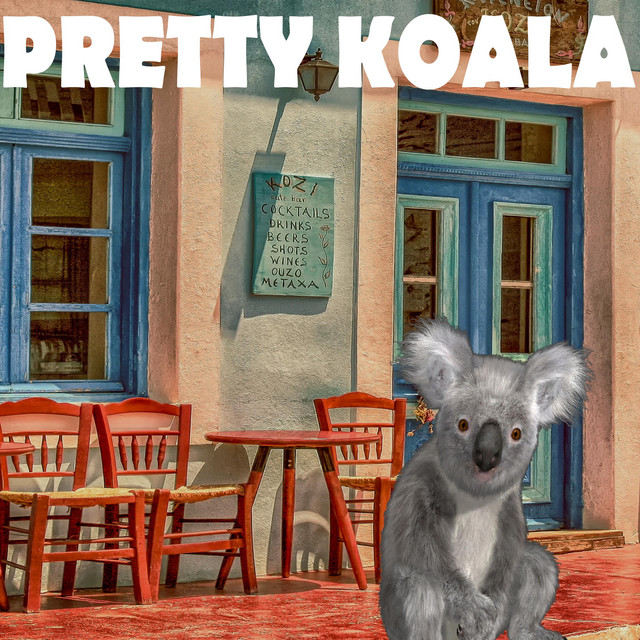 Koa Photo