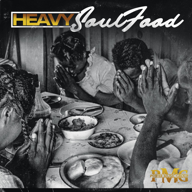 Soul Food cover art