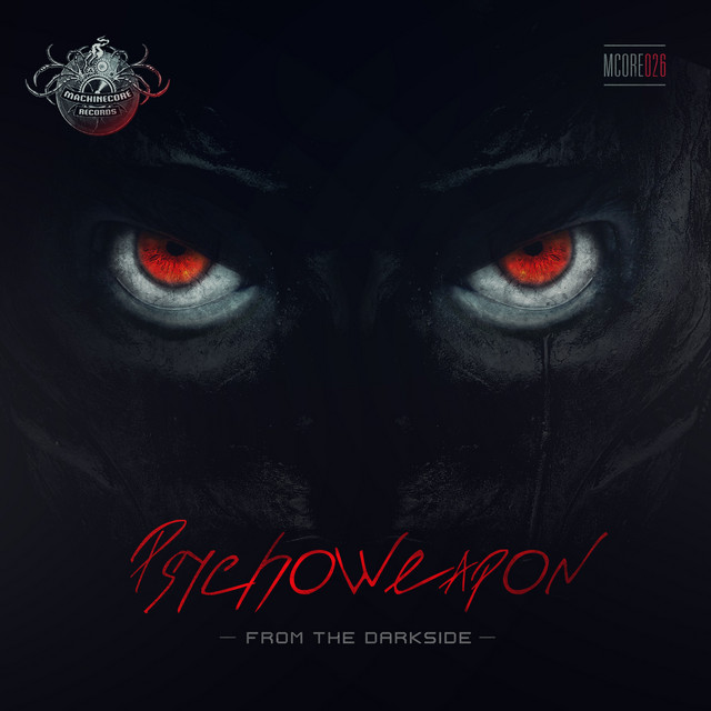 From the Darkside cover art