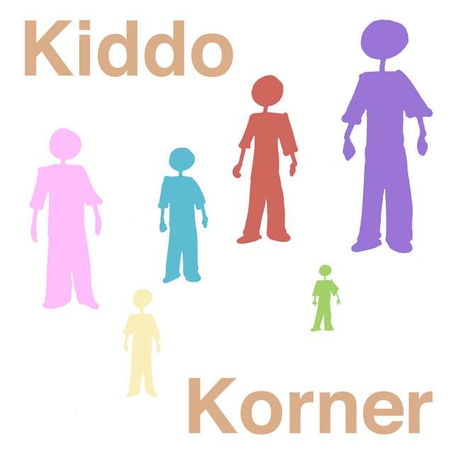 Songs for Kiddos - Album by Kiddo Korner | Spotify