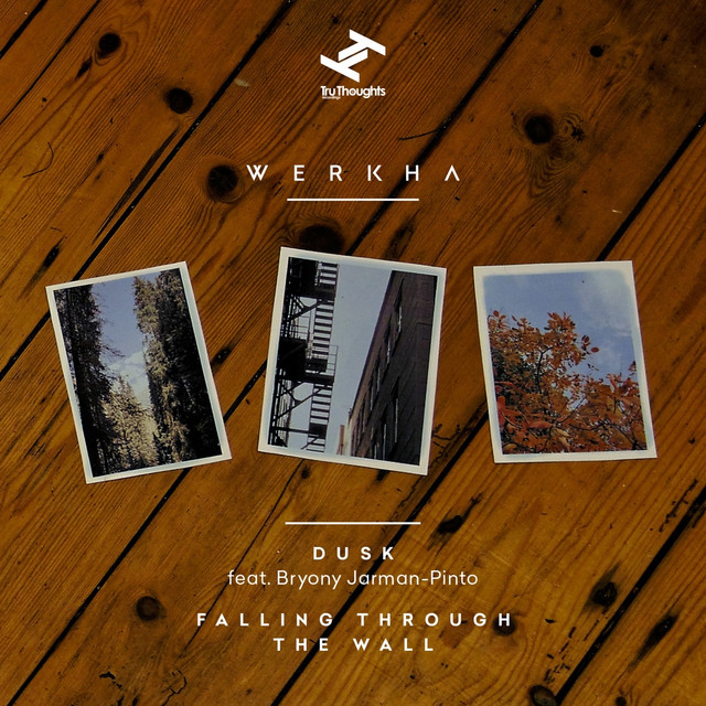 Dusk cover art