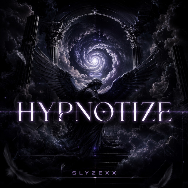 Обкладинка: Hypnotize — Slyzexx