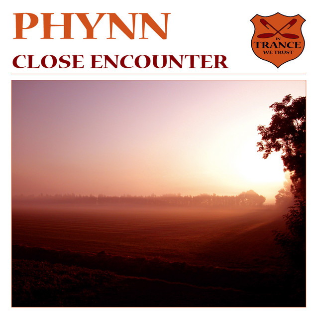 Close Encounter