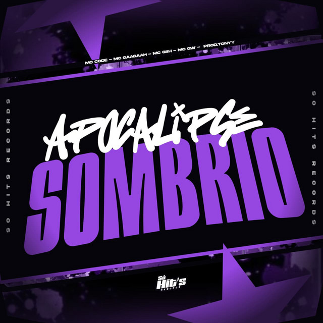 Apocalipse Sombrio