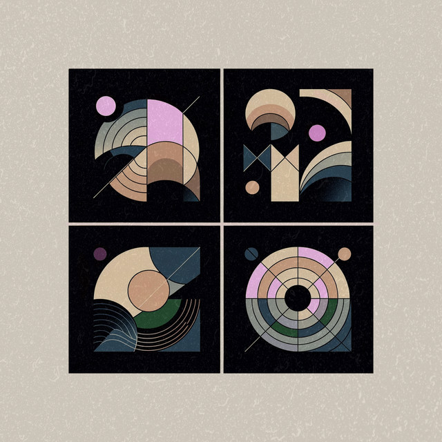 Reverie cover art