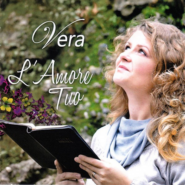 L' Amore Tuo cover art