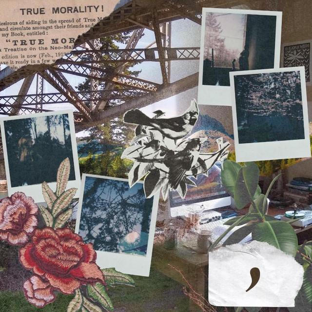 , cover art