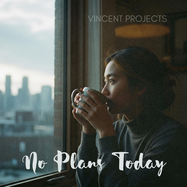 No Plans Today - Album by Vincent Projects | Spotify