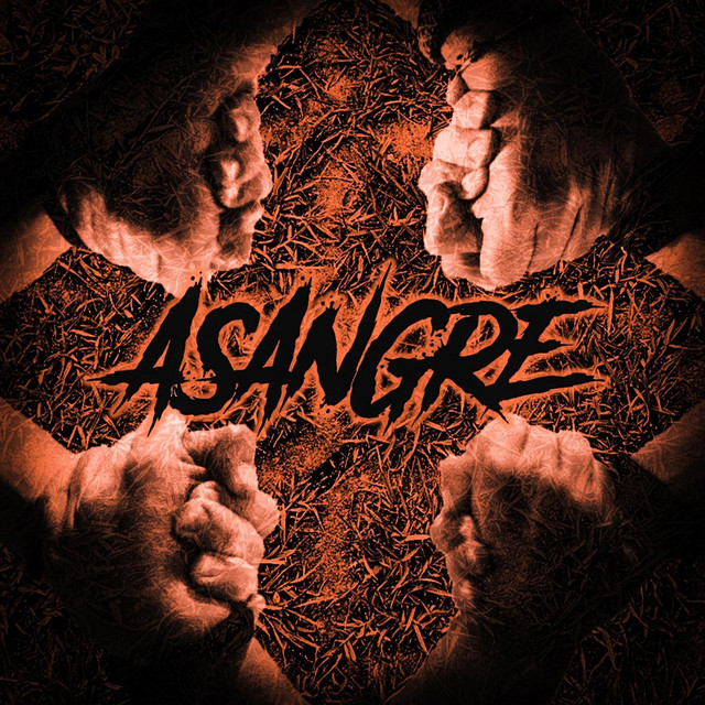 Asangre