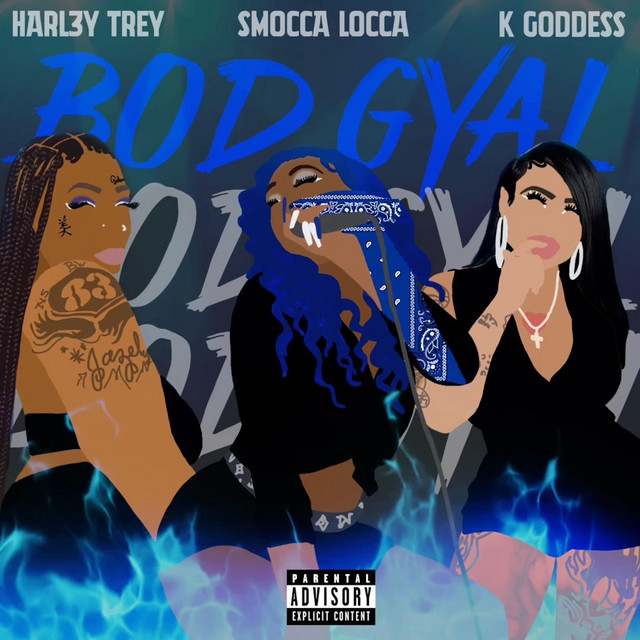 SMOCCA LOCCA | Spotify