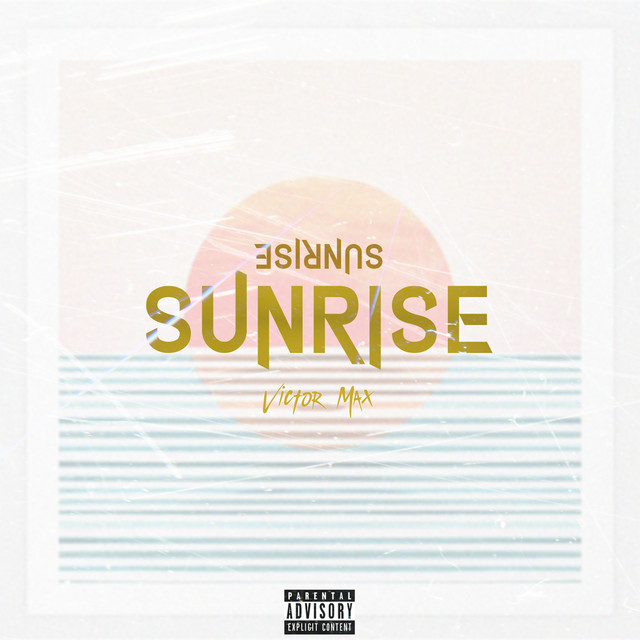 Sunrise cover art