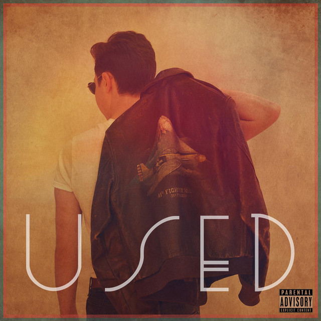 Used - Strangers You Know