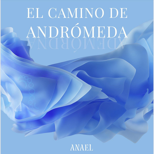 El Camino de Andrómeda cover