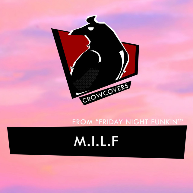 M.I.L.F (From "Friday Night Funkin'") - Smooth Chill Lofi Cover
