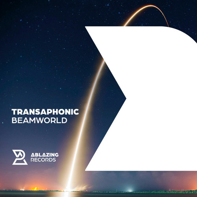 Beamworld - Extended Mix album art