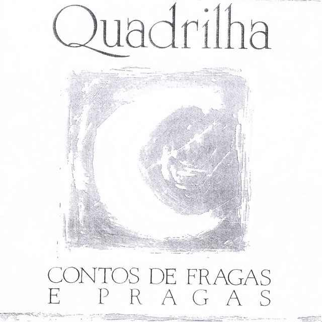 Contos De Fragas E Pragas cover art