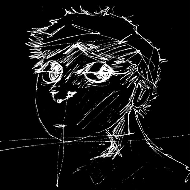 squee LP2 (cici's version) cover art